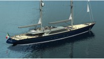 Super Yacht Hull C.2193